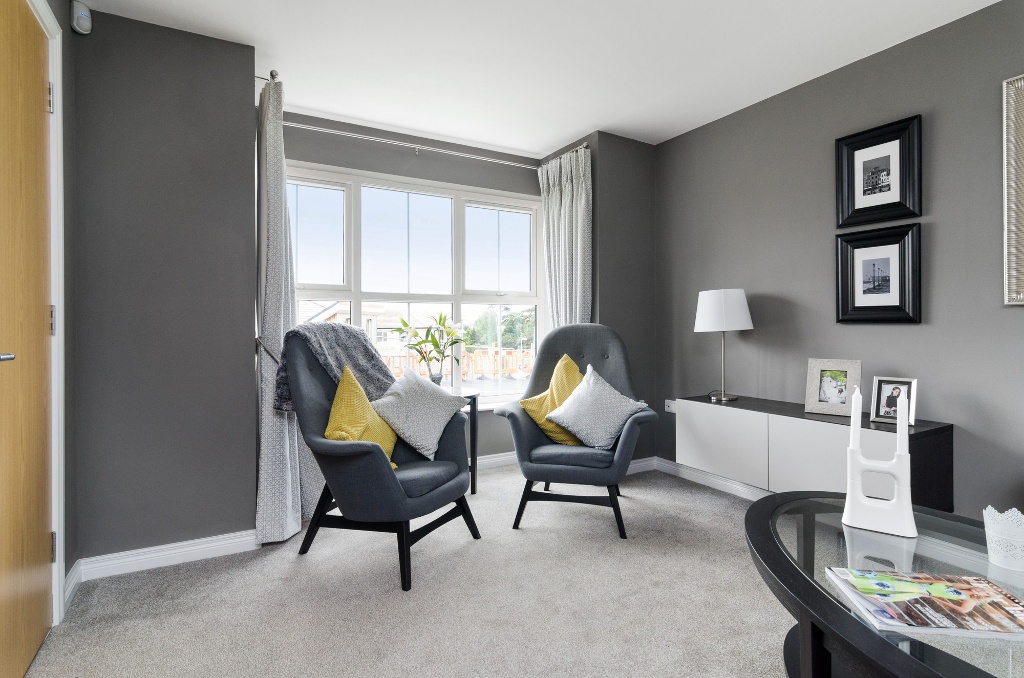 Darby Road, Carrickfergus NEW SHOW HOME